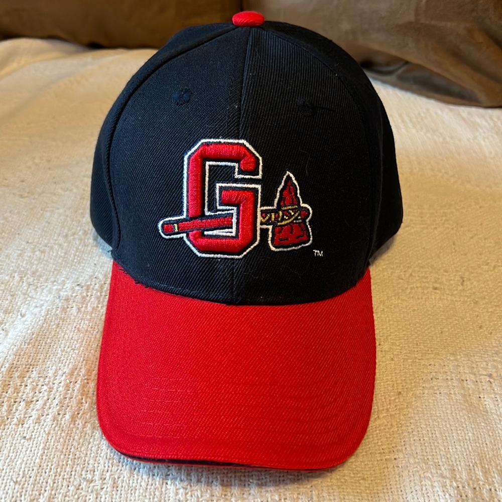 Gwinnett Braves cap AAA affiliate of Atlanta Braves